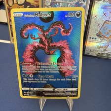 Galarian Moltres SWSH284 SWSH: Sword & Shield Promo Cards Holo on eBay