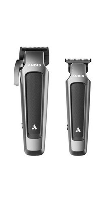 Andis inCred Cordless Combo Styling Kit - 23pc