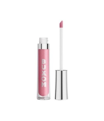 NWT buxom Cosmetics Full-On  Plumping Lip Polish Gloss
