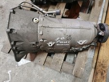 MERCEDES S-KLASA W220 3.2 Automatikgetriebe Gearbox automatic 722618 OE ORIGINAL