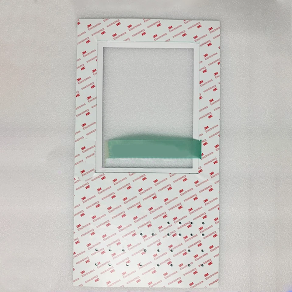 For B&R 4PP065.1043-K01 Keypad Membrane Protective Film Overlay 4PP065 1043-K01 - Image 2 of 2