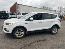 2019 Ford Escape SE  4X4 1.5 AUTO RUN DRIVE SPECIAL CHEAP !