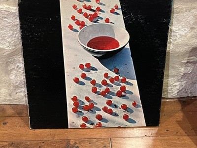 Pauk McCartney - McCartney ORIGINAL 1970 LP Apple Records