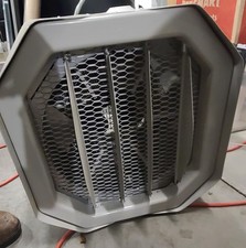 10,000 W Heavy Duty Garage Heater