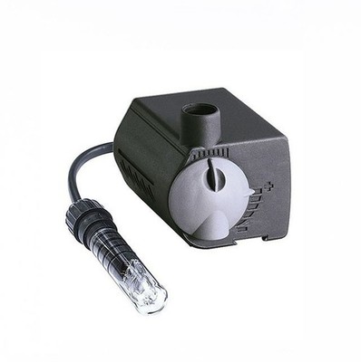 Pumpe Sicce Mi-Mouse/Spotty mit Beleuchtung ohne Trafo,  30 - 300 l/h, 14 Watt