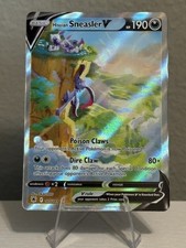 Pokemon TCG Hisuian Sneasler V 175/189 Astral Radiance Ultra Rare NM on eBay