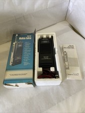 Realistic TRC-207 Walkie Talkie