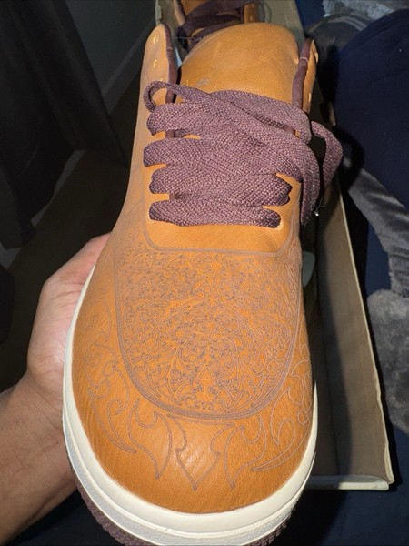 308430 221 Mark Smith Air Force 1 Low 3