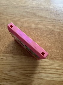 Super Mario Bros. 1, 2 & 3 JPN Nintendo NES FC Classic Games Famicom Carts