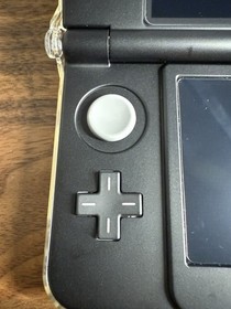 New Nintendo 3DS CIB (Super Mario Black Edition) w/Majora's Mask 3D