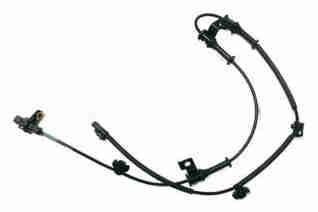 Vemo Sensor, Raddrehzahl V52-72-0314-image