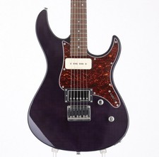 YAMAHA Pacifica PAC611HFM TPP Translucent Purple 2022 [III113017]