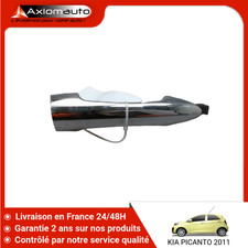 Porte avant et accessoires Kia PICANTO