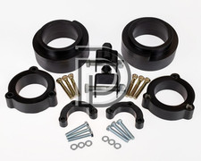 60mm 2.4 Leveling Lift Kit For Mitsubishi Pajero Montero 3rd4th Gen 1999-2020