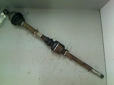 Cardan Citroen HY