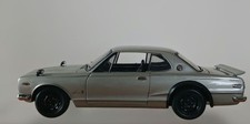 1/18  KYOSHO Nissan Skyline 2000GT-R Hakosuka KPGC10 190662