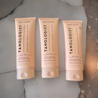 LOT OF 3 TANOLOGIST BRIGHTENING GRADUAL TAN LOTION MED TO DARK SKIN TONES 8.45OZ — photo 1