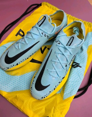 Fußballschuhe Nike Phantom GT2 PRO FG Uk Größe 8,5