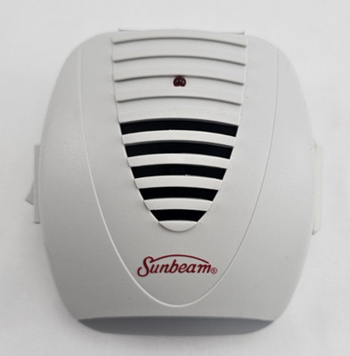 Sunbeam Electronic Pest Repeller   Model SB105   Tested & Works Perfectly