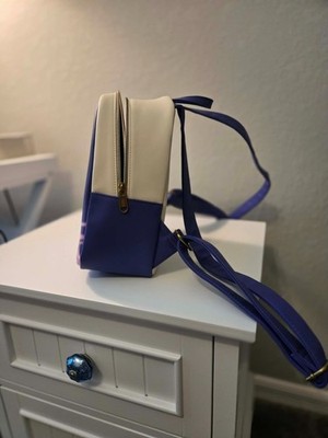 Lounge Fly Disney Hercules and Megara Mini backpack | eBay