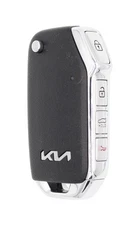 OEM Kia CQOTD00660 (BD PE) Key Fob, Recycled & Tested