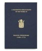 Norman Ryder | A Descriptive Bibliography Of The Works Of Emanuel Swedenborg...