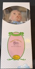 Paradise Galleries Josh Doll Anita Custer Gen...