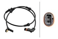 Hella 6PU 230 048-231 Sensor, Raddrehzahl FüR MERCEDES-BENZ