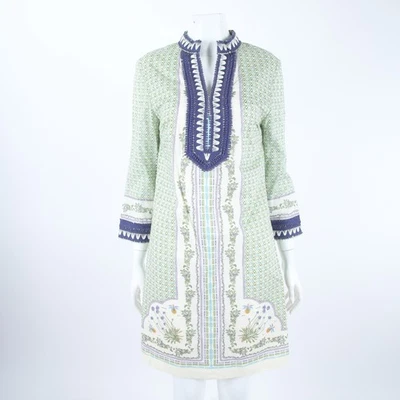 TORY BURCH Dress 126233 [P] - Photo 1/4