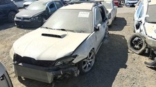 2007 Subaru Impreza Manual Transmission Oem 137k Miles - Lkq466800051