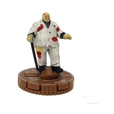 WizKids Marvel Heroclix Deadpool Kingpin (Ch) NM