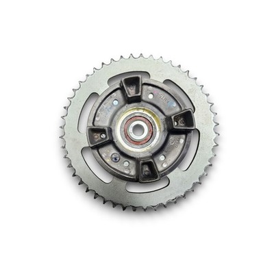 2023-2026 Kawasaki Ninja ZX-4R ZX-4RR Rear Wheel Sprocket 48T Hub