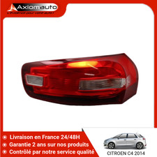 Feu arrière Jaguar XK8