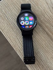 Samsung Galaxy Watch5 Pro 45mm Smartwatch - Titanium Black SM-R920 