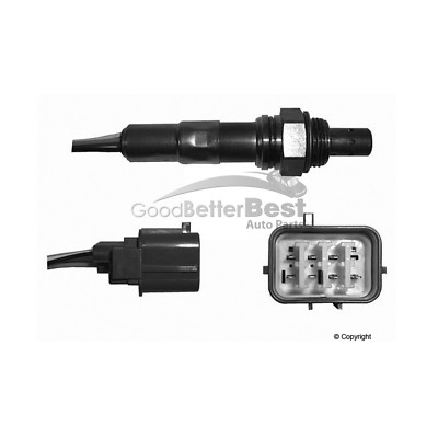 One New DENSO Oxygen Sensor Upper 2345010 for Honda for Saturn | eBay