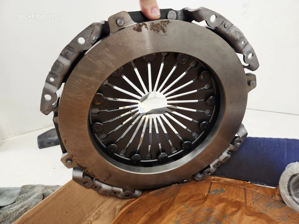 Dodge Ram 2500 1994-2002 5,9 Cummins Auto RhinoPac Kit de embrague 05-908SR100 NUEVO Foto 3 de 4