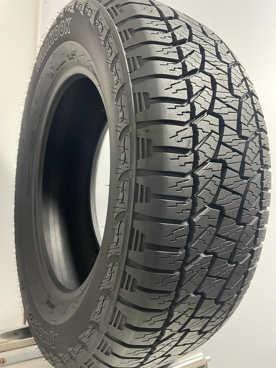 265/60R18 Hankook DynaPro ATM A/S All Season Tire | 110 Load Index