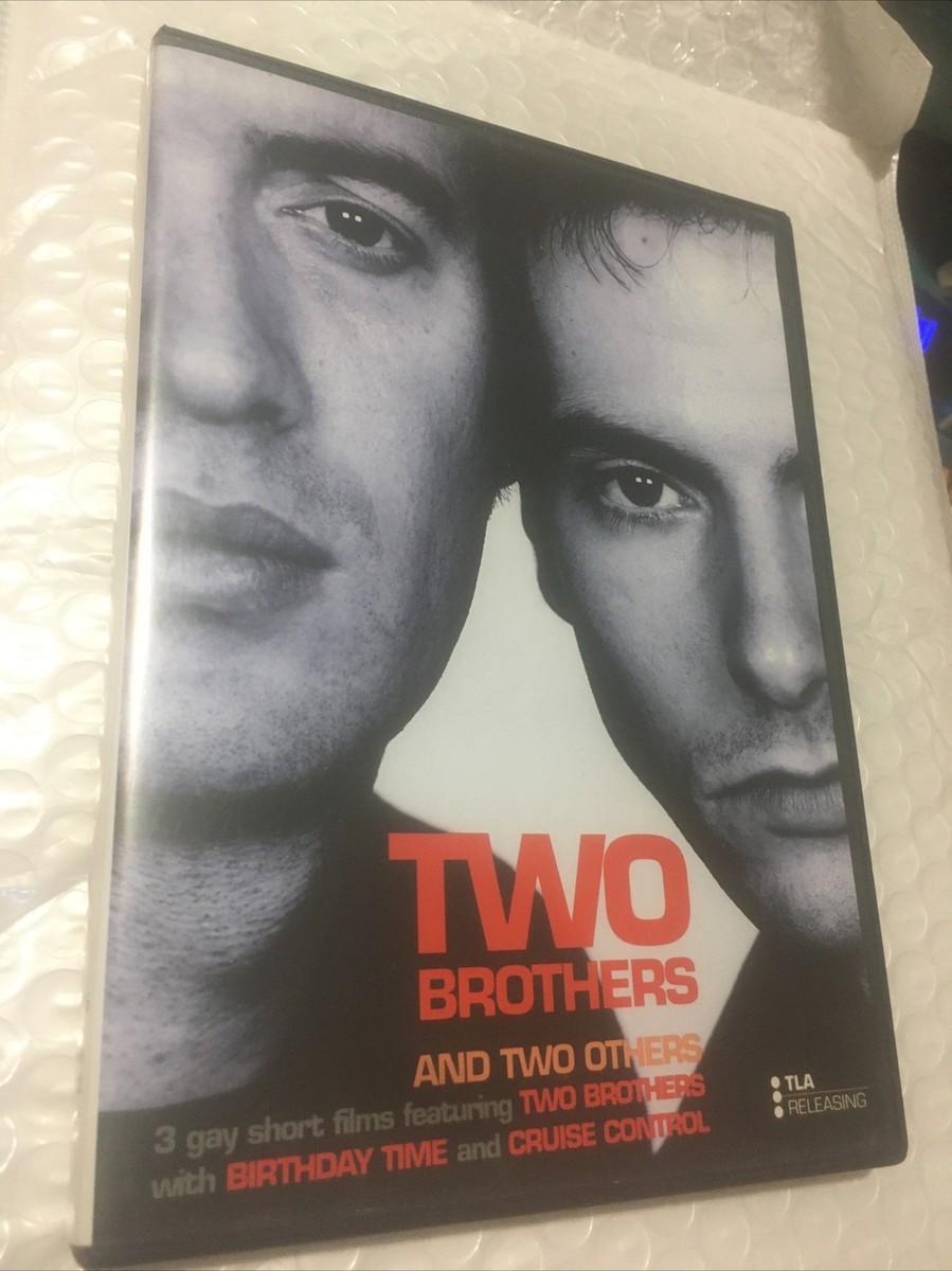 Brothers & Others [DVD] 【公式通販】