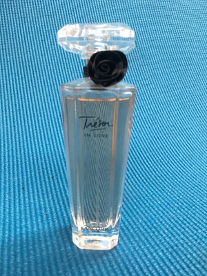 Lancome tresor in Love 2.5oz EDP perfume spray for women by Lancome (746480024449)