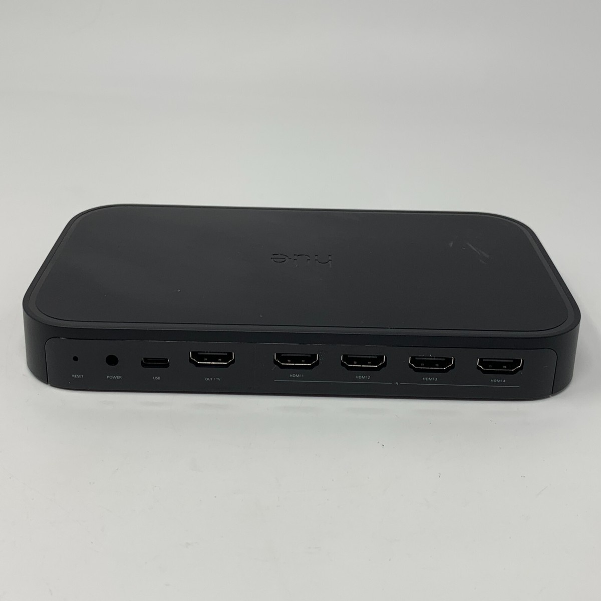 Philips Hue Play HDMI Sync Box 8K​ 579755 9290034996 - UNIT ONLY