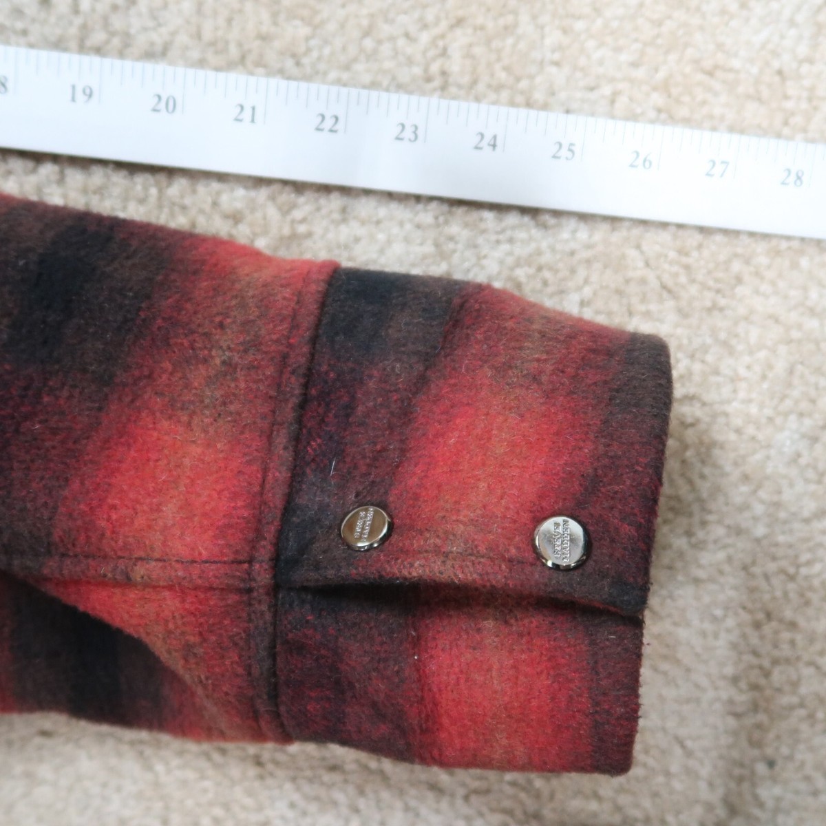 ジャケット・アウター Stephan Schneider wool check coat size3 ジャケット・アウター Stephan Schneider wool check coat size3