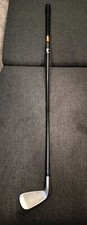 Taylormade Burner 6 Iron RH Bubble S90 Plus Graphite Shaft 38.5" - excellent