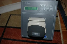 Delta Fill-Master Peristaltic pump dosing system Type 251 Watson-Marlow head 112