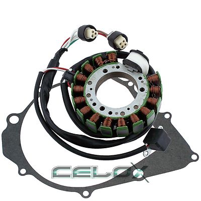 Köp Stator Yamaha YFM350 Bruin/Grizzly 04-11