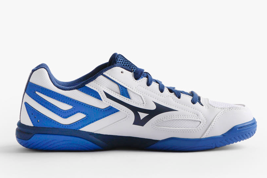 Mizuno Kaiserburg 8 Wide Men's Table Tennis Shoes Racket Racket