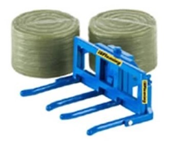 BRITAINS - Punta proiettile con 2 proiettili - 1/32 - BRI43265