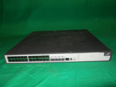 3Com 3CR17254-91 SuperStack 4 5500-EI 24-Port Layer-3 Gigabit Ethernet Switch
