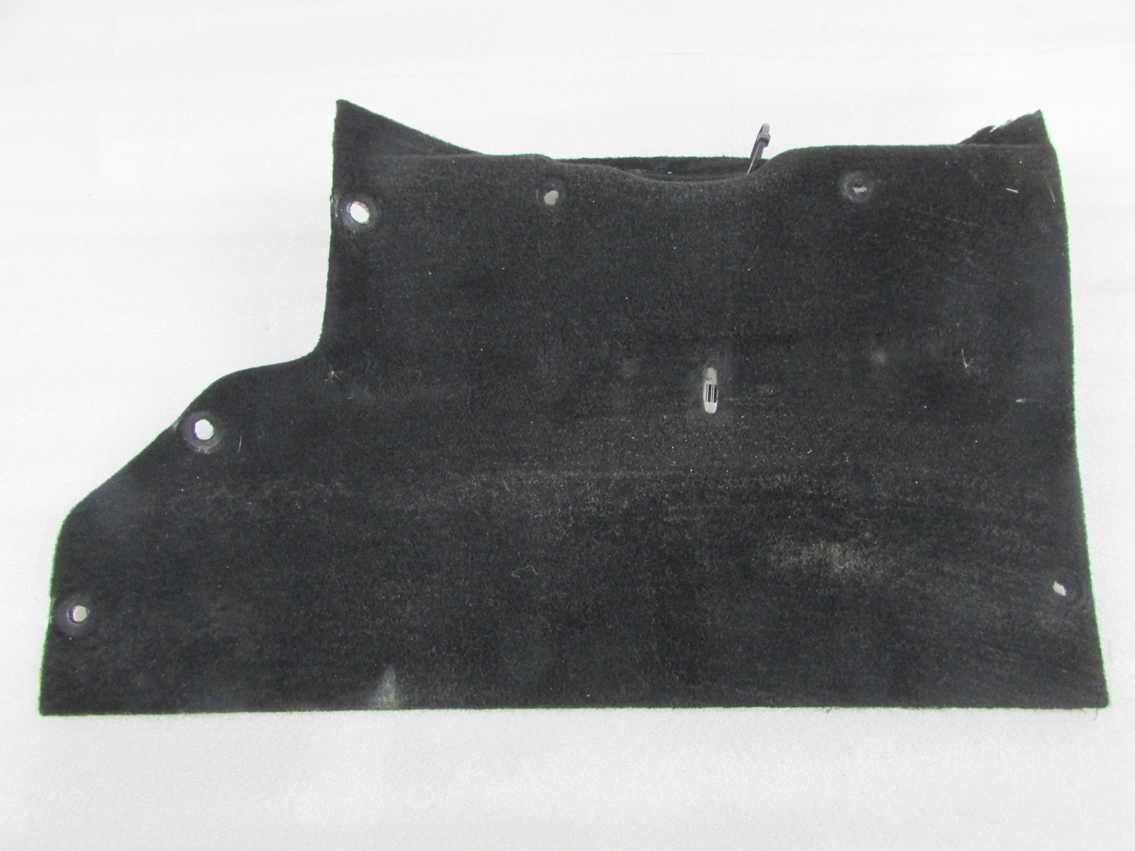 Ferrari 360, Front Latch Cover, Used
