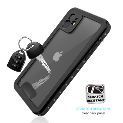 for Samsung Galaxy Note20 Uitra Case Waterproof Shockproof 