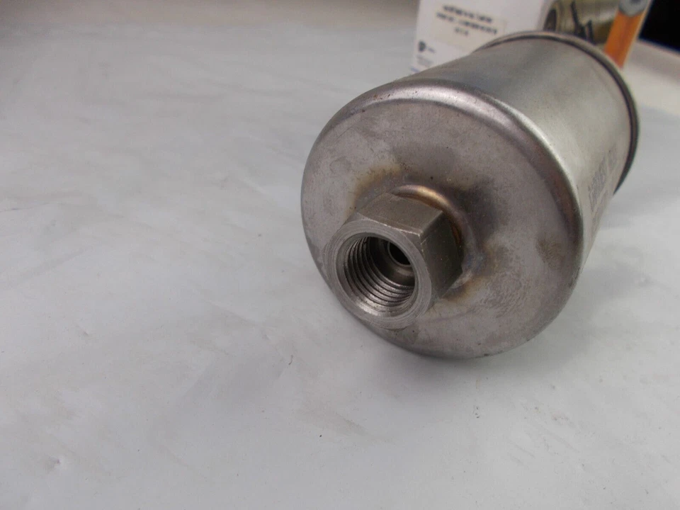 Filtro de combustible CARQUEST 86265 Foto 3 de 4